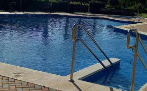 Apartamento Prado Golf